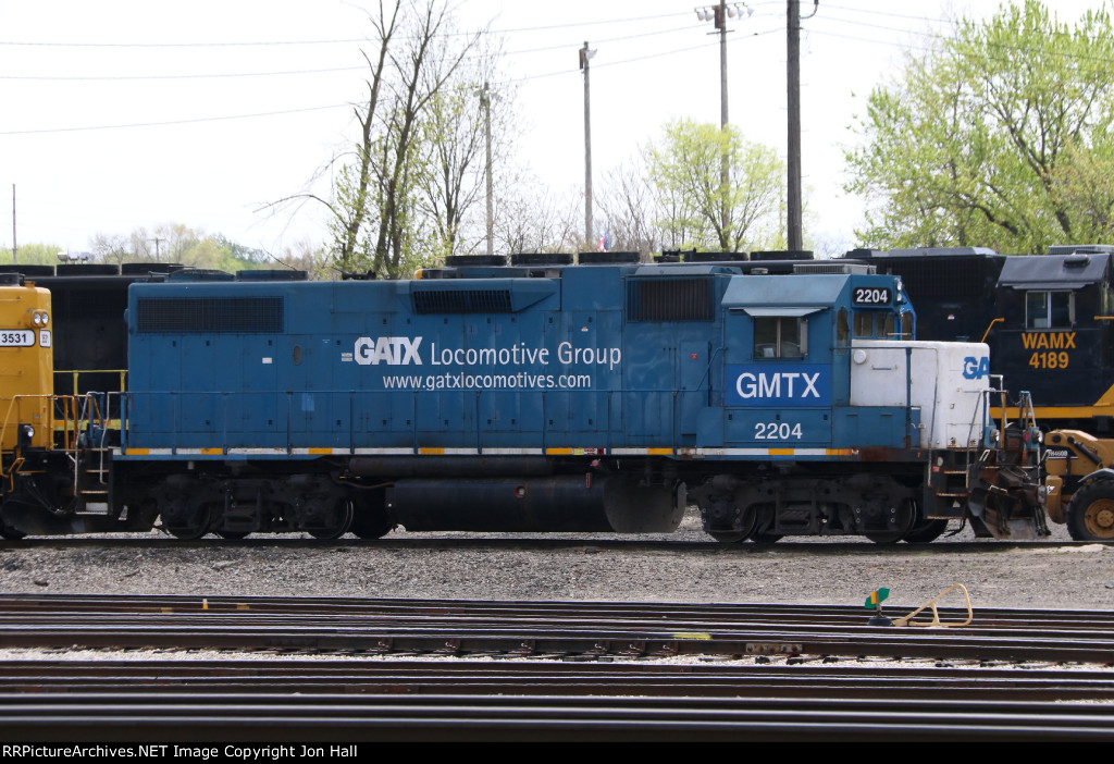 GMTX 2204